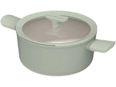 BergHOFF Kochtopf Leo Balance Sage 24 cm